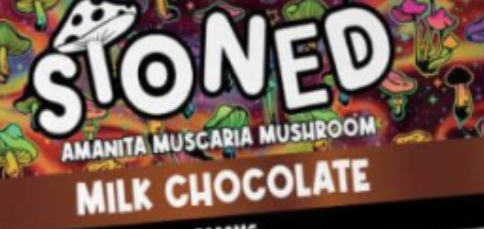 Mushroom-branded product package 4