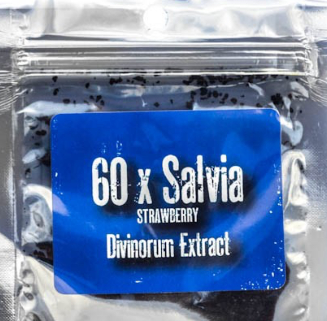 Salvia retail context example 3